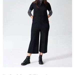 Universal Standard Kate Jumpsuit